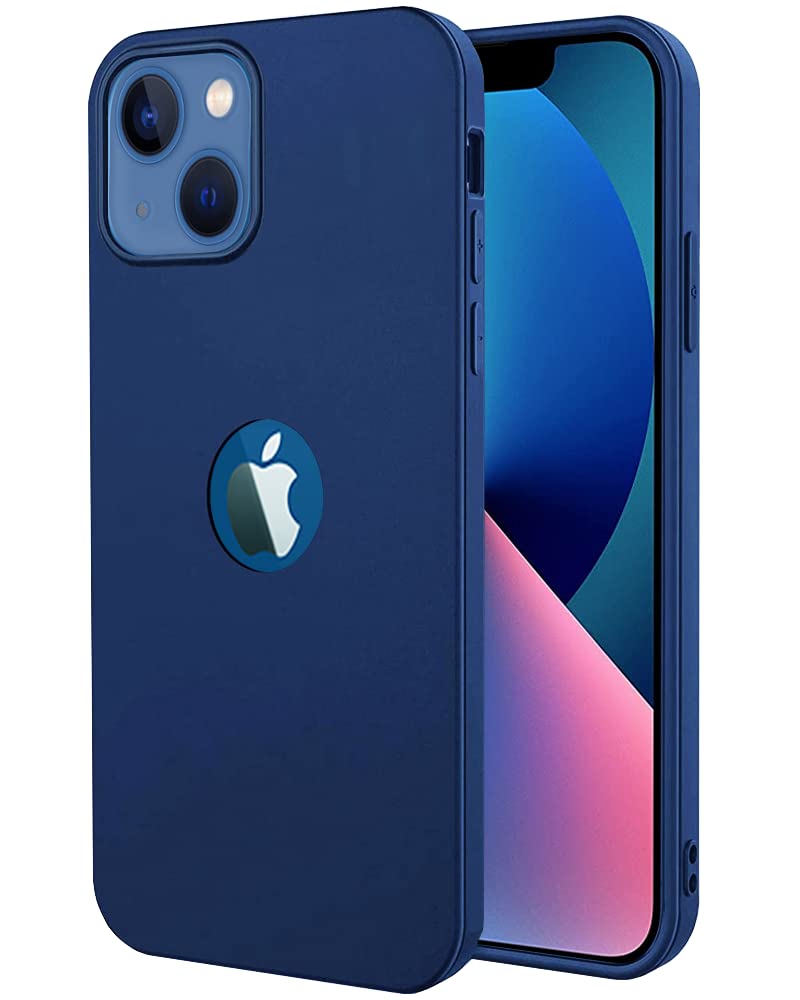 Back Case Cover for iPhone 13 Mini – Amozo