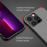 Case Cover for iPhone 13 Pro